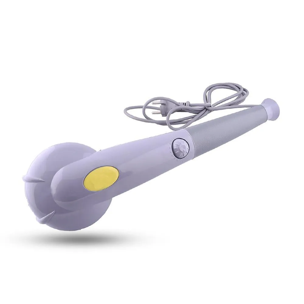 0401 Magic Massager Pain Relief & Fat Reduction Joint with 7 attachment