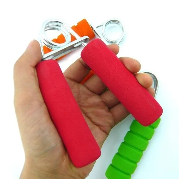 872 Hand Exerciser, Hand Gripper / Finger Strengthener