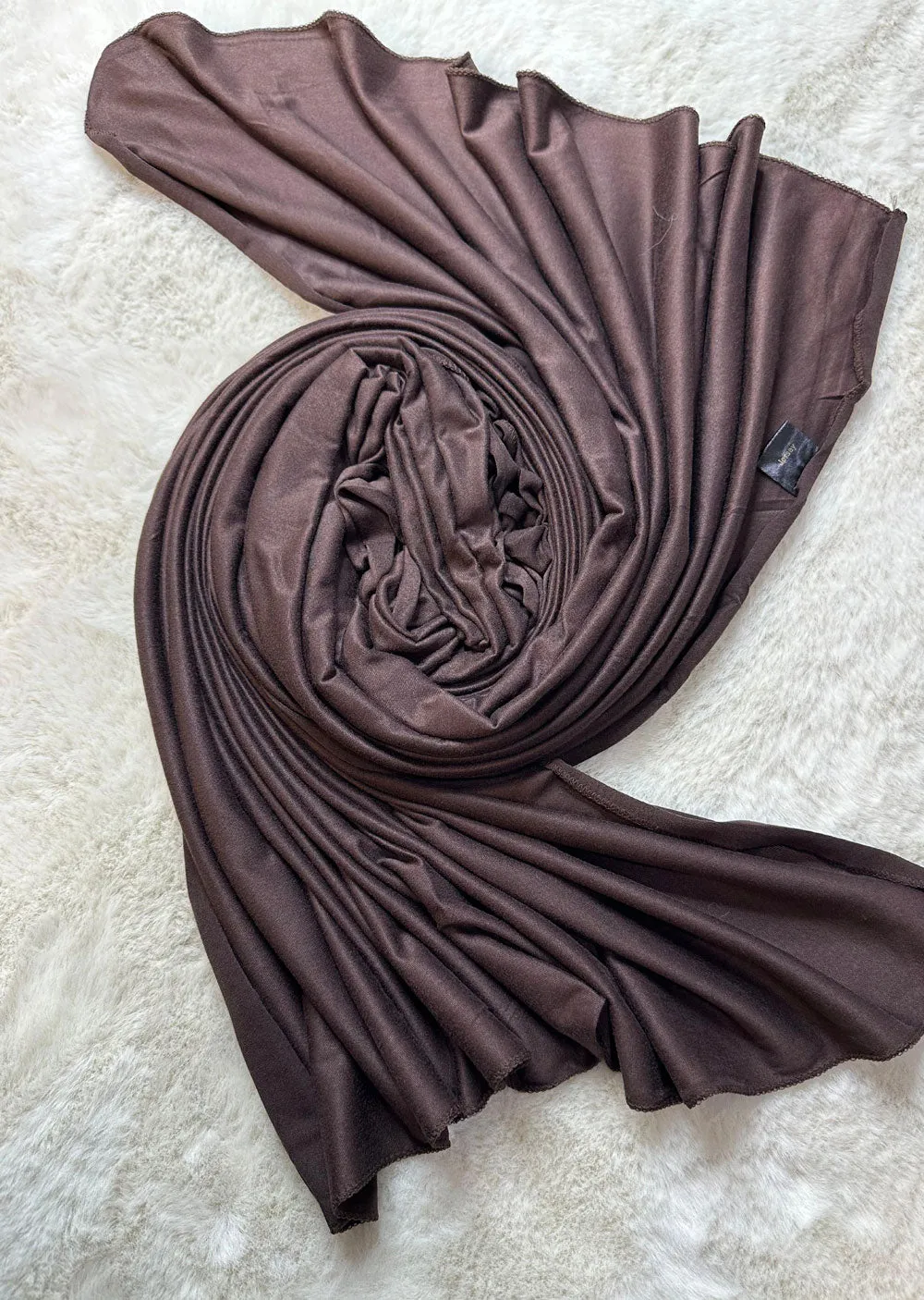 941 Jersey Stretchy Large Hijab