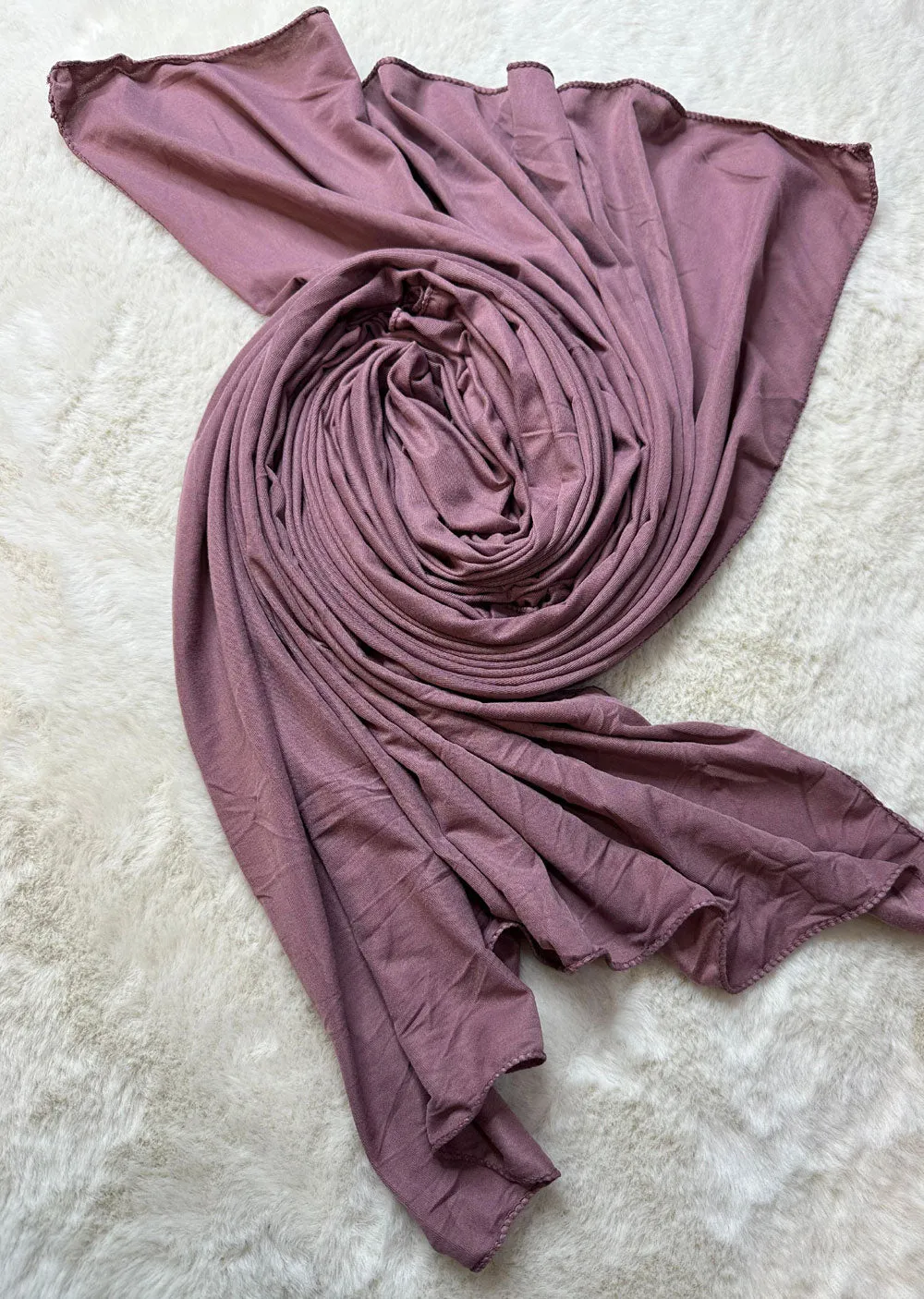 941 Jersey Stretchy Large Hijab