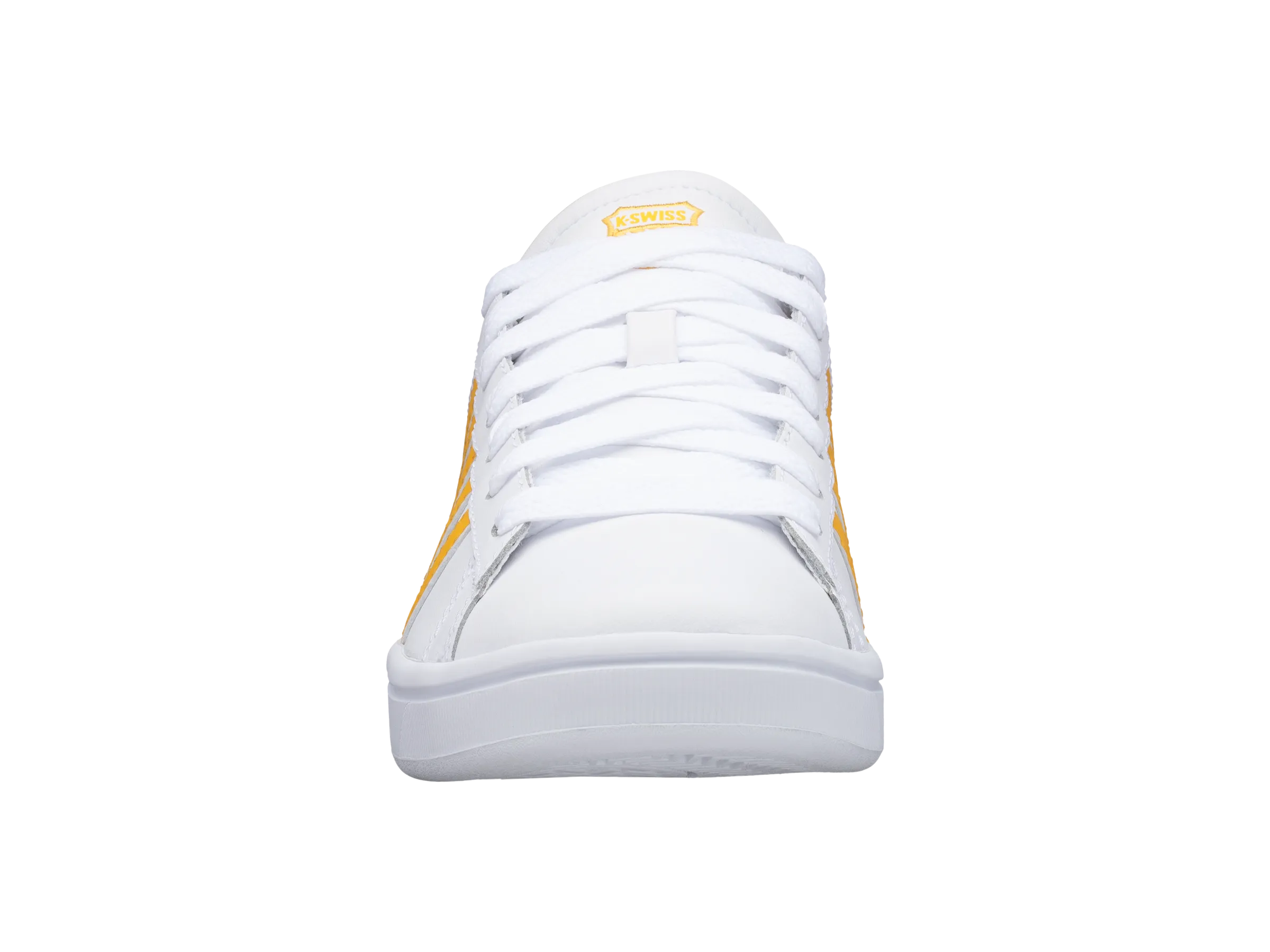 96154-119-M | COURT WINSTON | WHITE/OLD GOLD