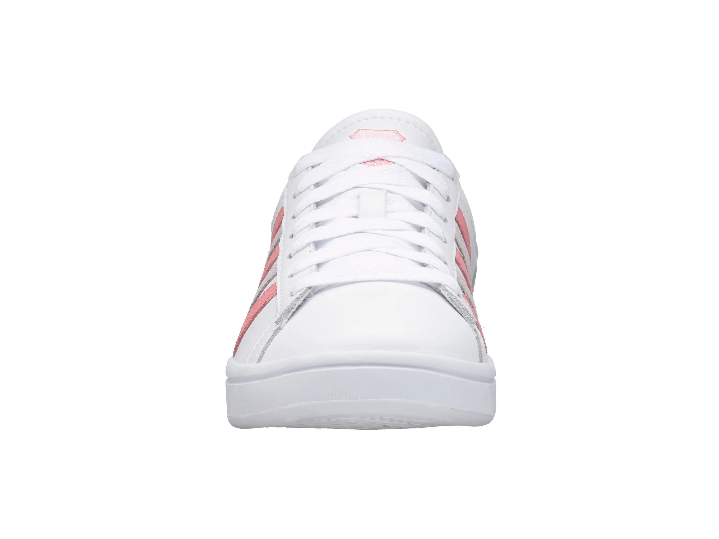 96154-141-M | COURT WINSTON | WHITE/FLAMINGO PINK/LUNAR ROCK