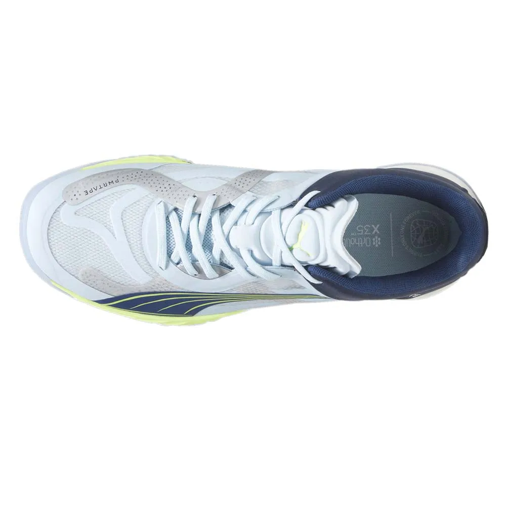 Accelerate Nitro SQD Racquet Sports Shoes