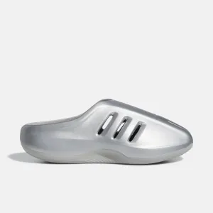 Adidas adiFOM IIInfinity Mule Silver Metallic