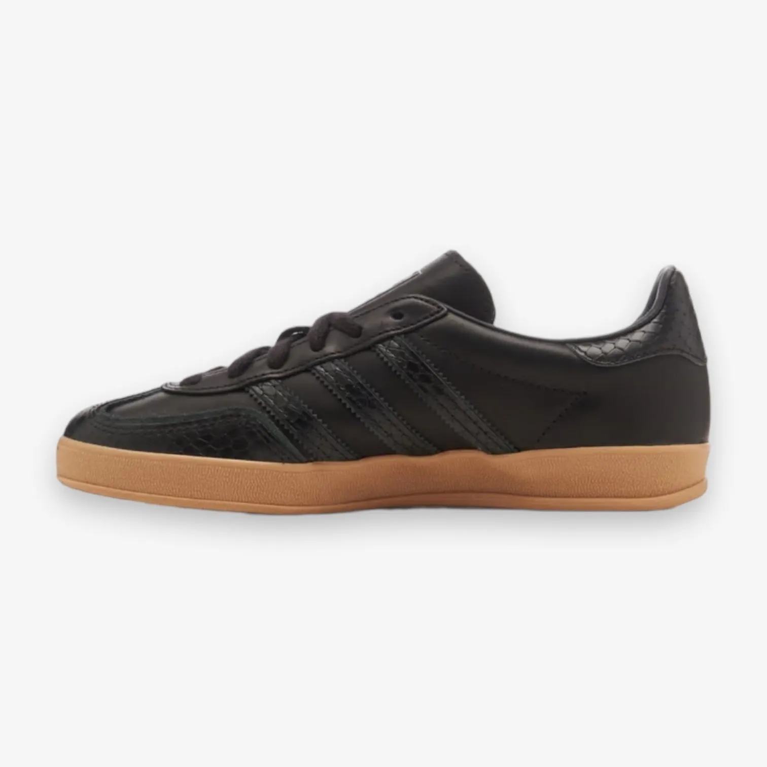 Adidas Gazelle Indoor Core Black IF1978