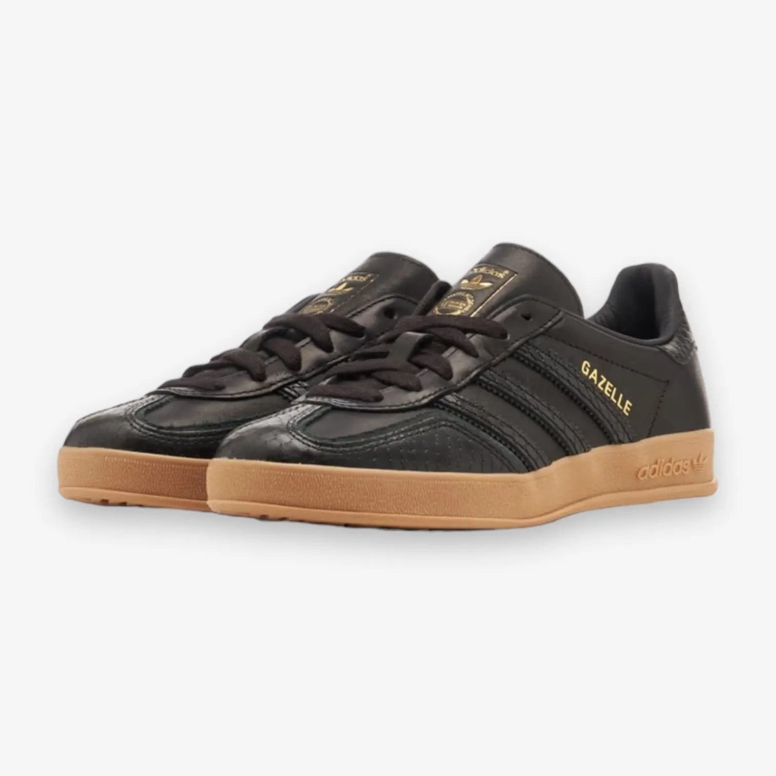 Adidas Gazelle Indoor Core Black IF1978