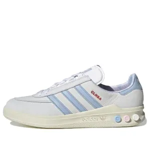 adidas originals Clmba 'Gray Blue' sneakers, gray