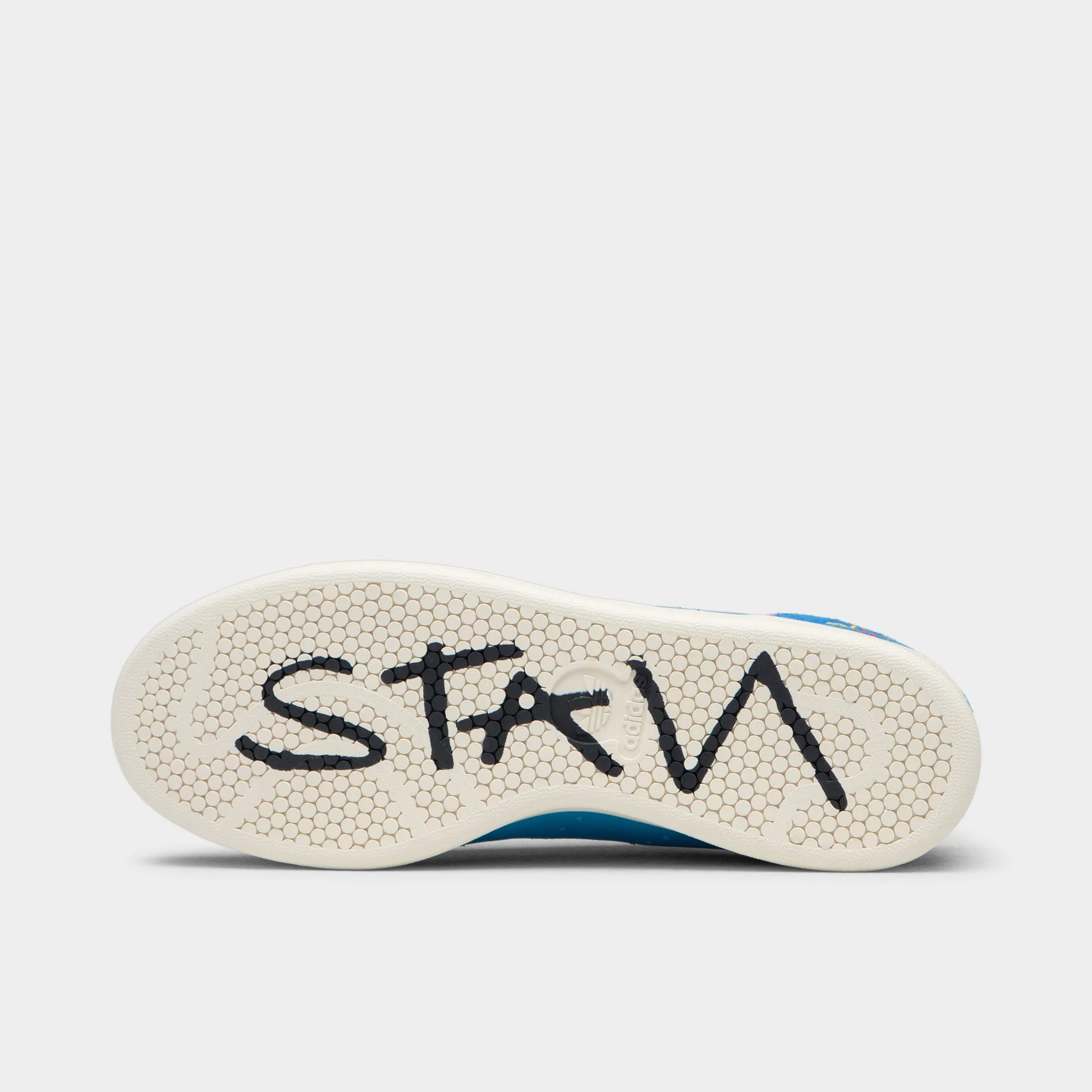 adidas Originals Stan Smith Off White / Pantone - Core Black