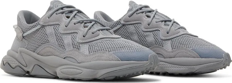 Adidas Ozweego 'Grey' sneakers, gray