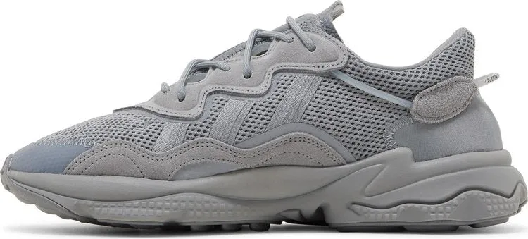 Adidas Ozweego 'Grey' sneakers, gray