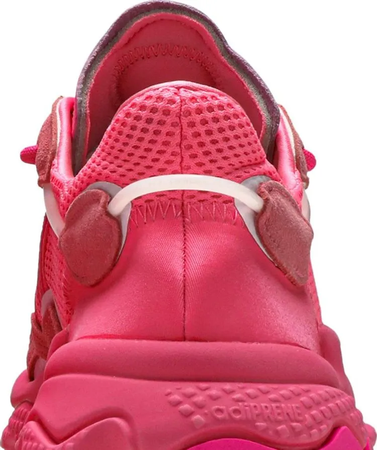 Adidas Ozweego 'Orchid Tint' sneakers, pink