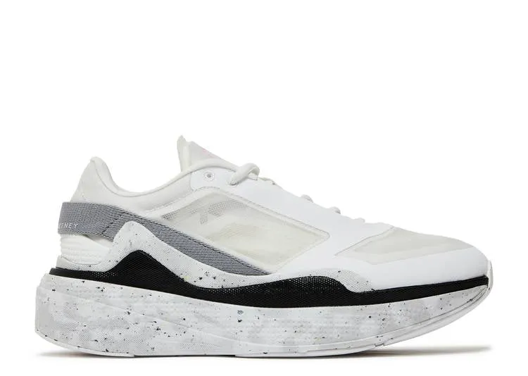 Adidas STELLA MCCARTNEY X WMNS EARTHLIGHT 'WHITE DOVE GRAY' sneakers, white