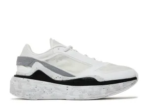 Adidas STELLA MCCARTNEY X WMNS EARTHLIGHT 'WHITE DOVE GRAY' sneakers, white