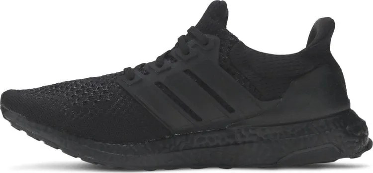 Adidas UltraBoost 1.0 Retro 'Triple Black' 2020 sneakers, black