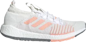 Adidas Wmns PulseBoost HD 'Orchid Tint' sneakers, pink