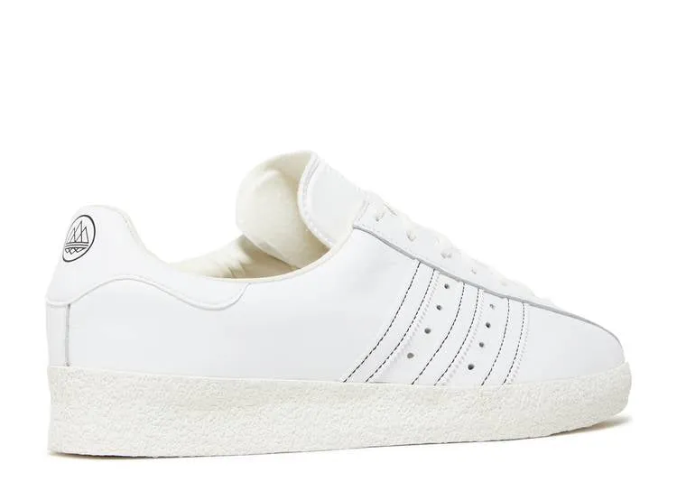 Adidas YABISAH SPEZIAL 'CLOUD WHITE' sneakers, white