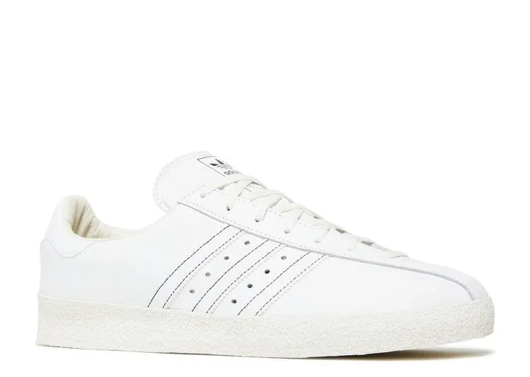 Adidas YABISAH SPEZIAL 'CLOUD WHITE' sneakers, white