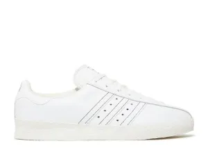 Adidas YABISAH SPEZIAL 'CLOUD WHITE' sneakers, white