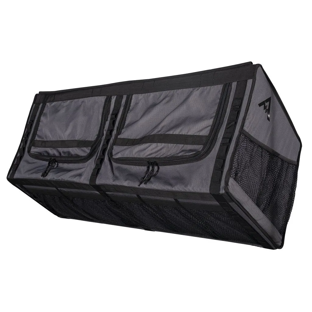 Adventure Wagon MULE Overhead Storage Locker