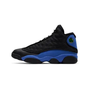 Air Jordan 13 Men Retro 'Hyper Royal' Shoes