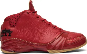 Air Jordan 23 Retro Chicago Sneakers, Red