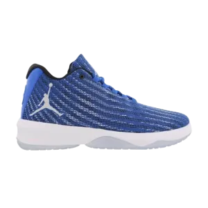 Air Jordan Jordan Bly 'Soar' sneakers, blue