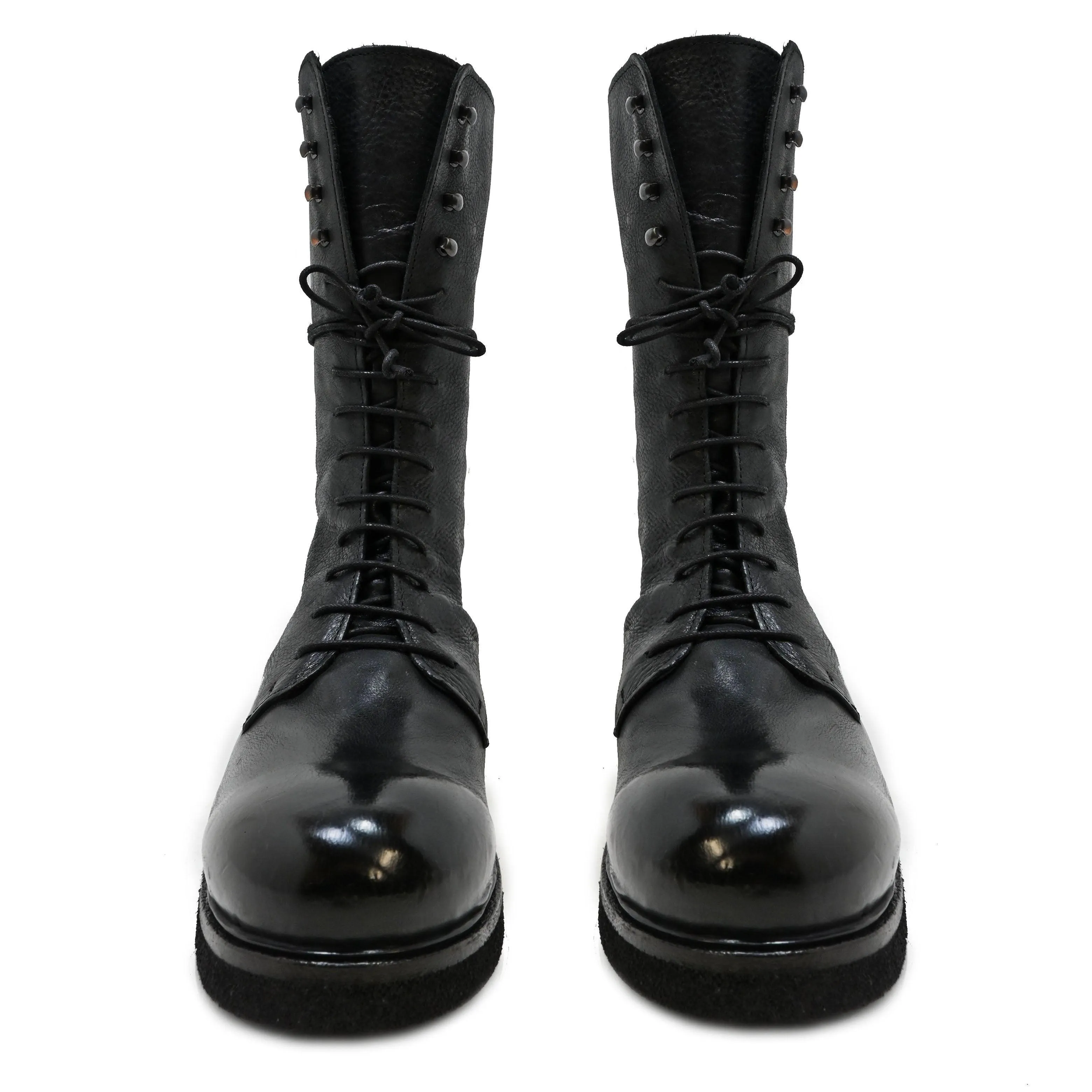 ALBA 6026 - 'Must Have' Boots Davis BLACK