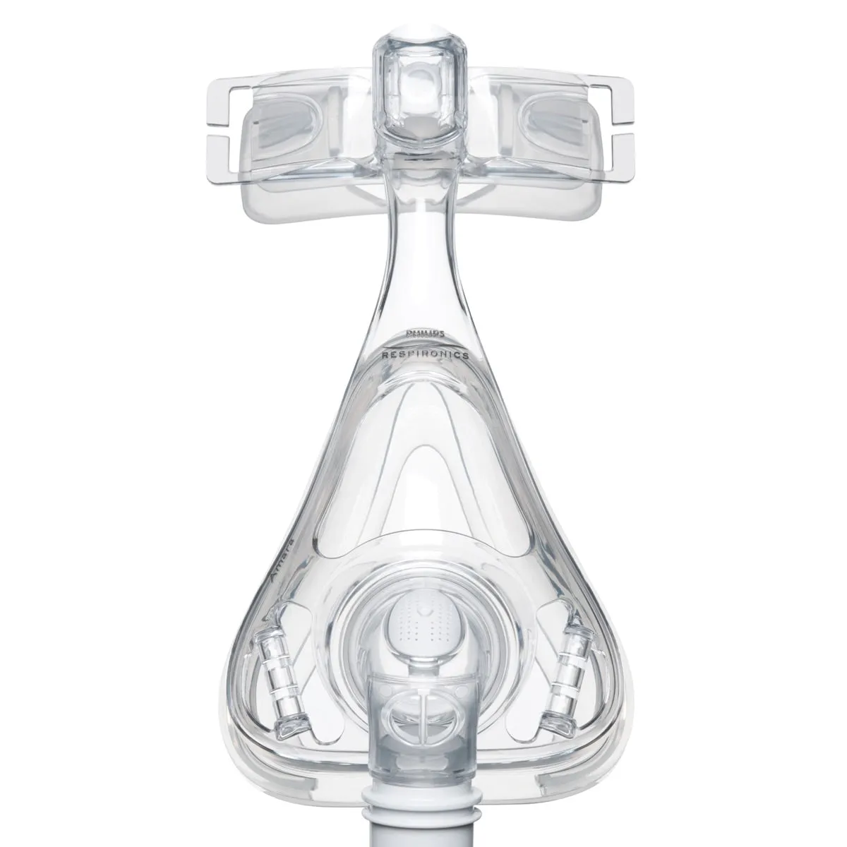 Amara Full Face CPAP/BiPAP Mask with Headgear