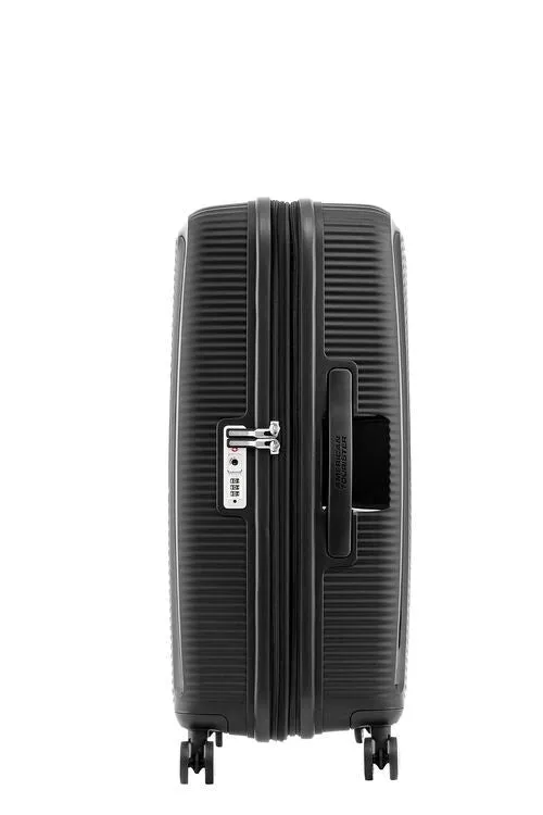 American Tourister - Curio 2 Medium 69cm Expandable Spinner