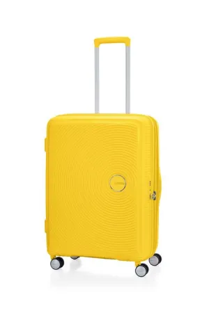 American Tourister - Curio 2 Medium 69cm Expandable Spinner