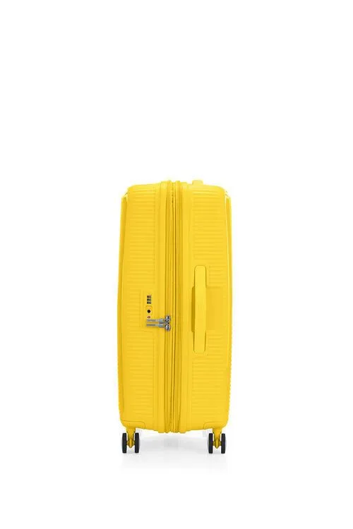 American Tourister - Curio 2 Medium 69cm Expandable Spinner