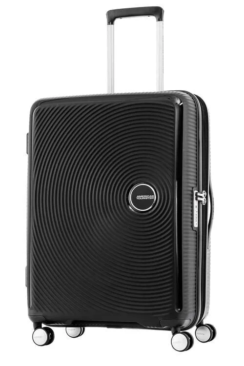 American Tourister - Curio 2 Medium 69cm Expandable Spinner