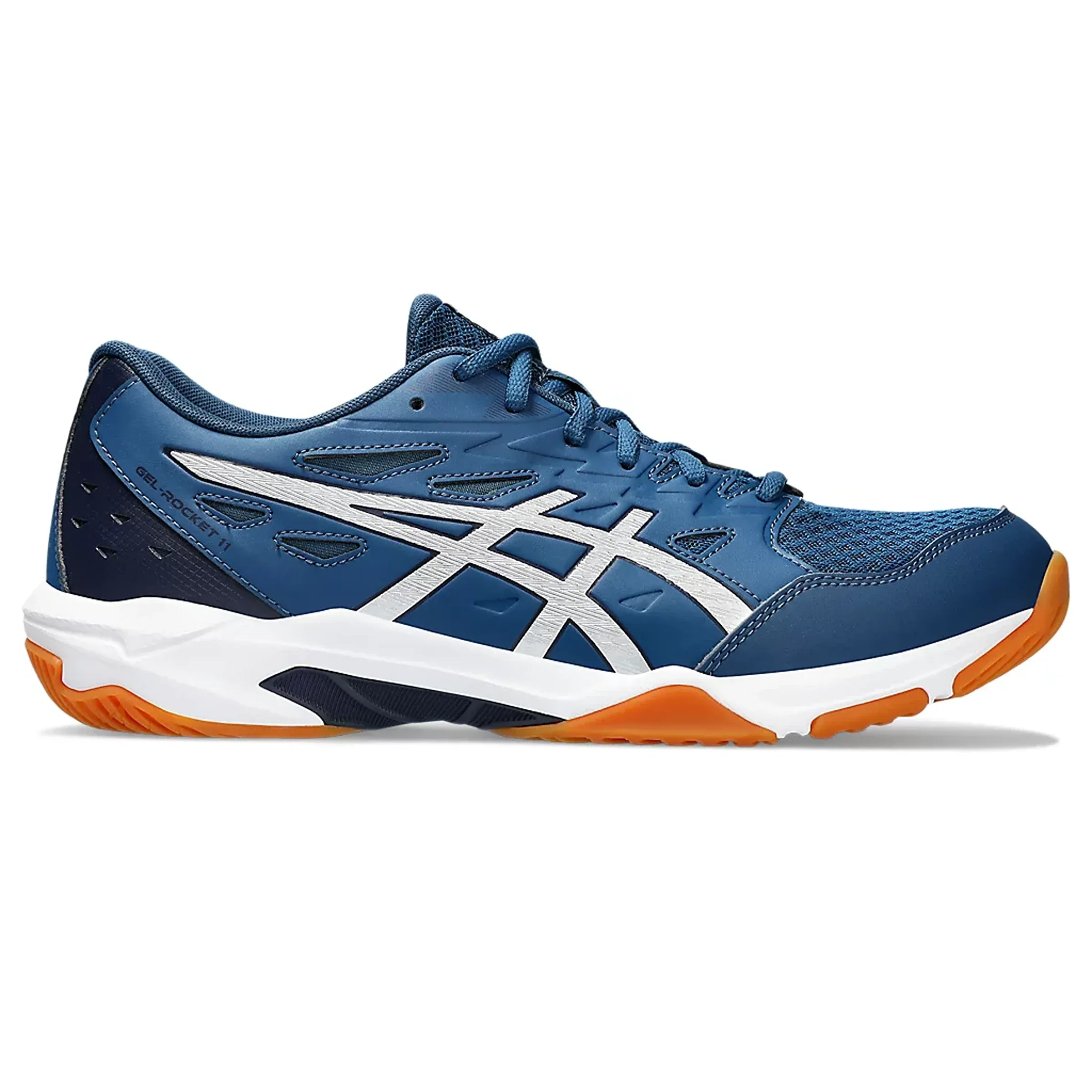 ASICS GEL-ROCKET 11 INDOOR COURT SHOES  - 1071A091.400