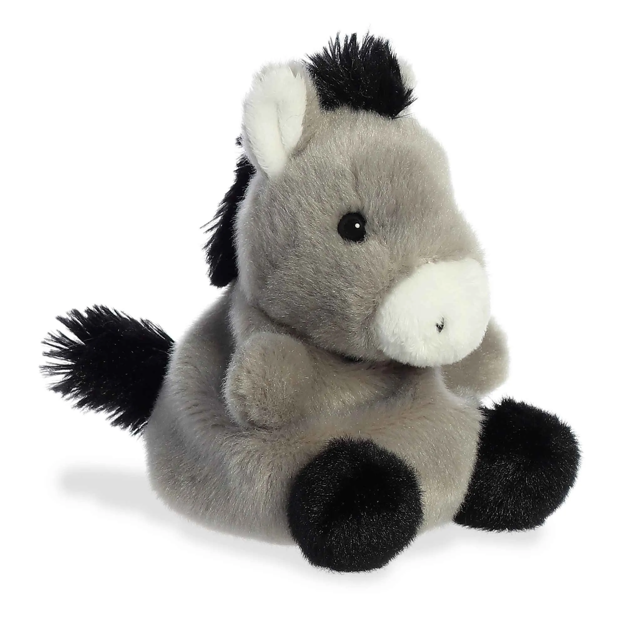 Aurora - Palm Pals - 5" Eli Donkey