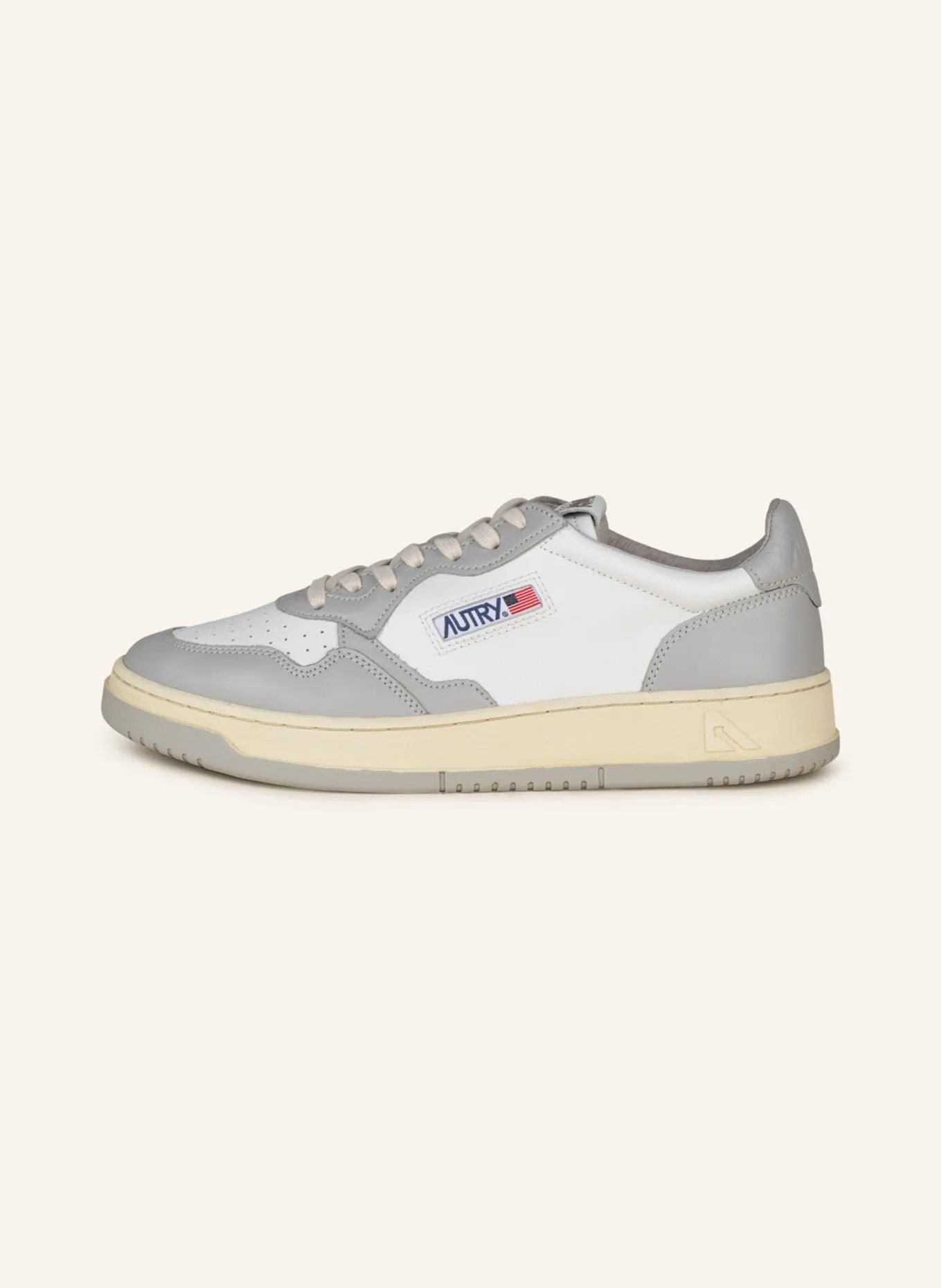 AUTRY sneakers, white