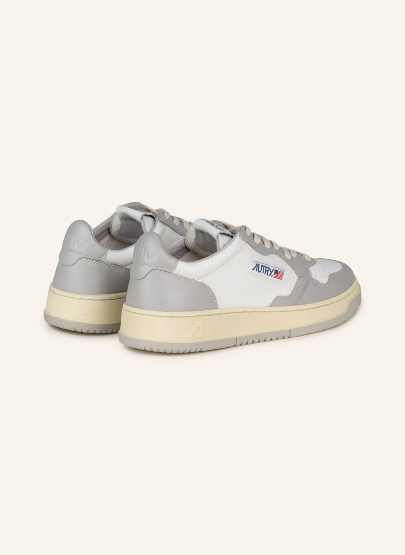 AUTRY sneakers, white