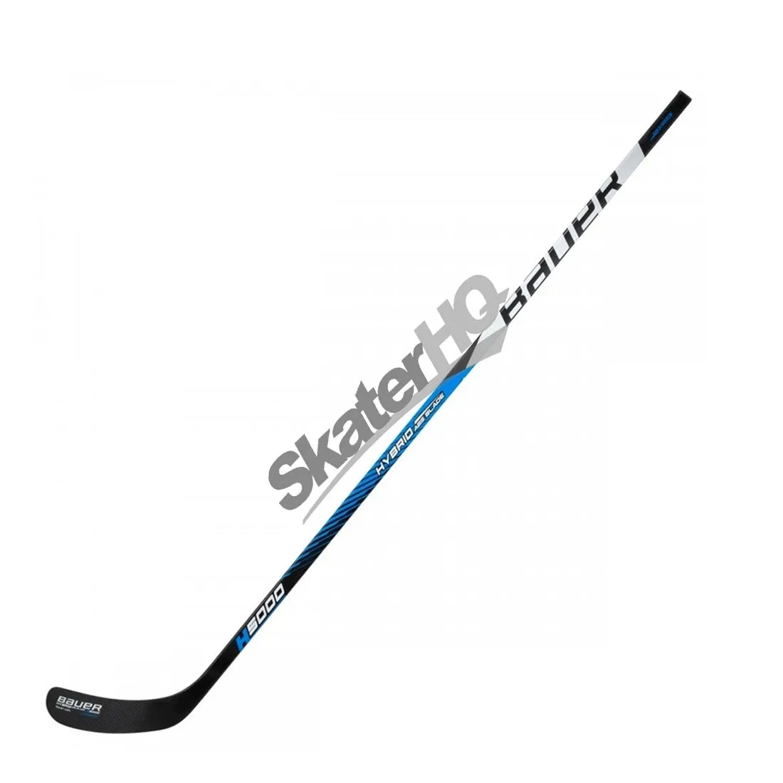 Bauer H5000 ABS Junior - LH Composite Stick