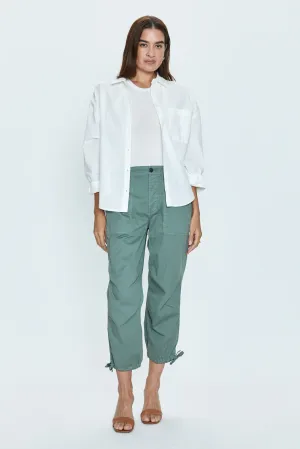 Berkley Pant - Olivine