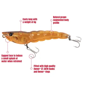 Berkley Pro-Tech Prawn Walker