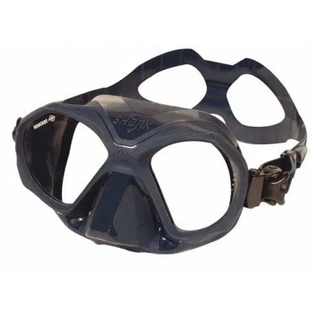 Beuchat Shark Freediving Mask