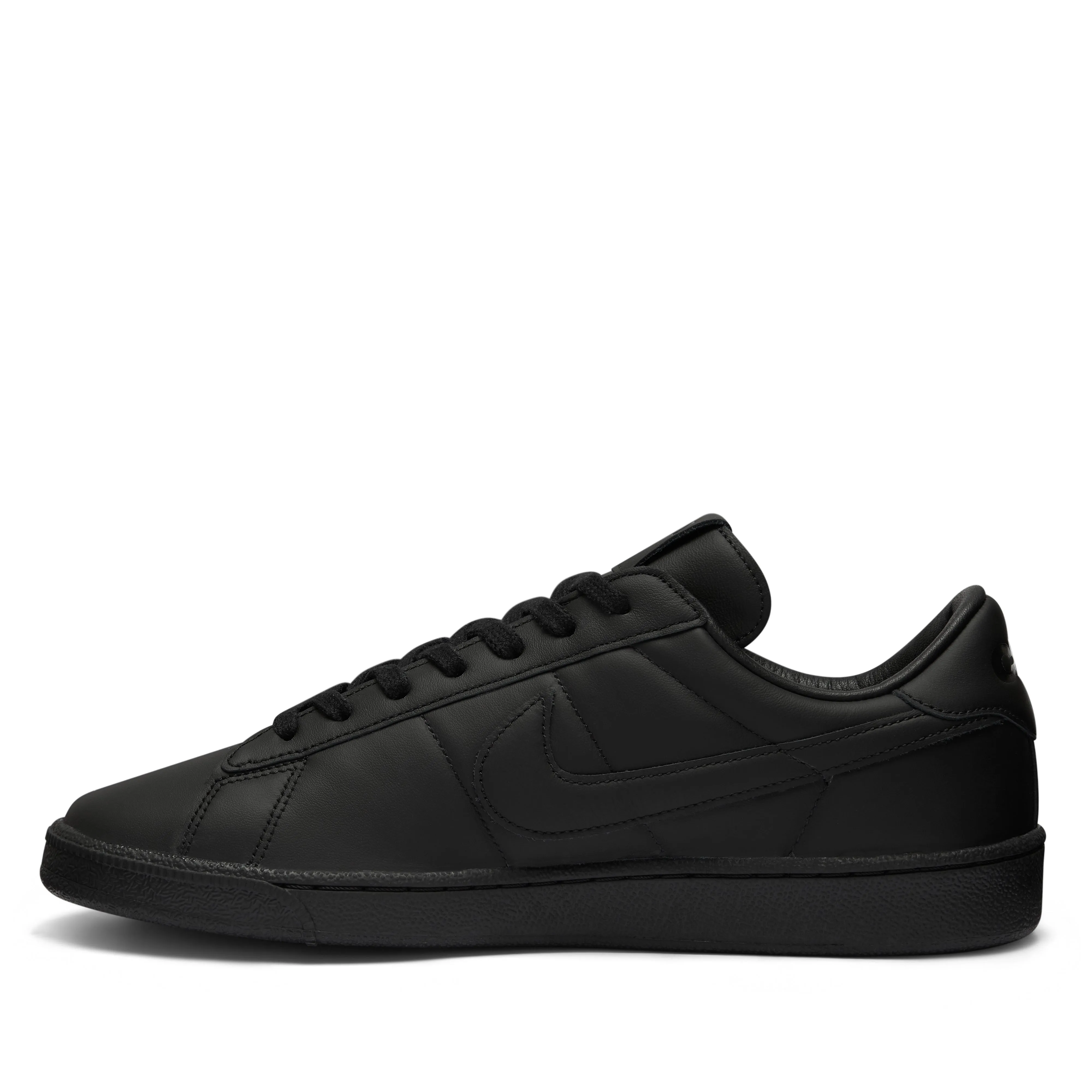 BLACK Comme des Garçons - Nike Tennis Classic Sneakers - (Black)