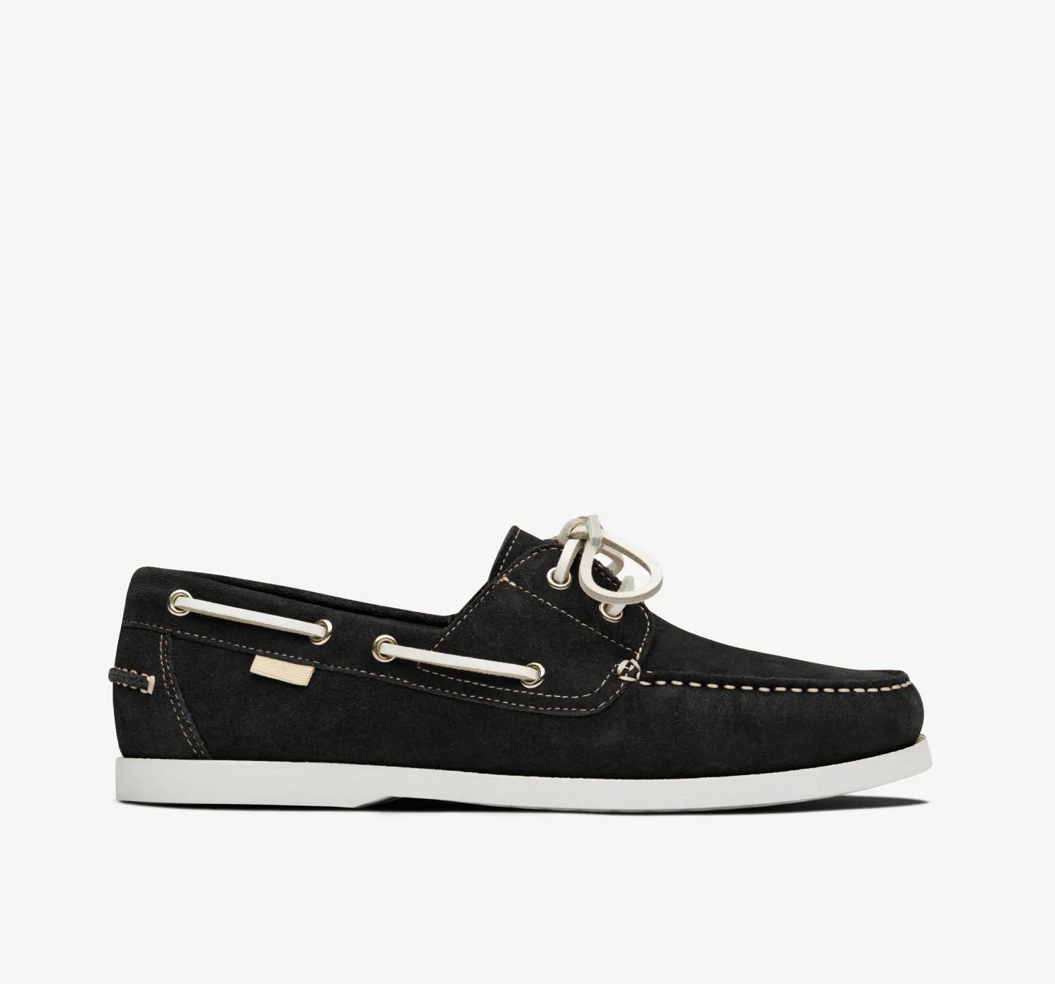 Boat | Black