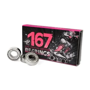 Bont Swiss Mini Bearings 7mm (16)