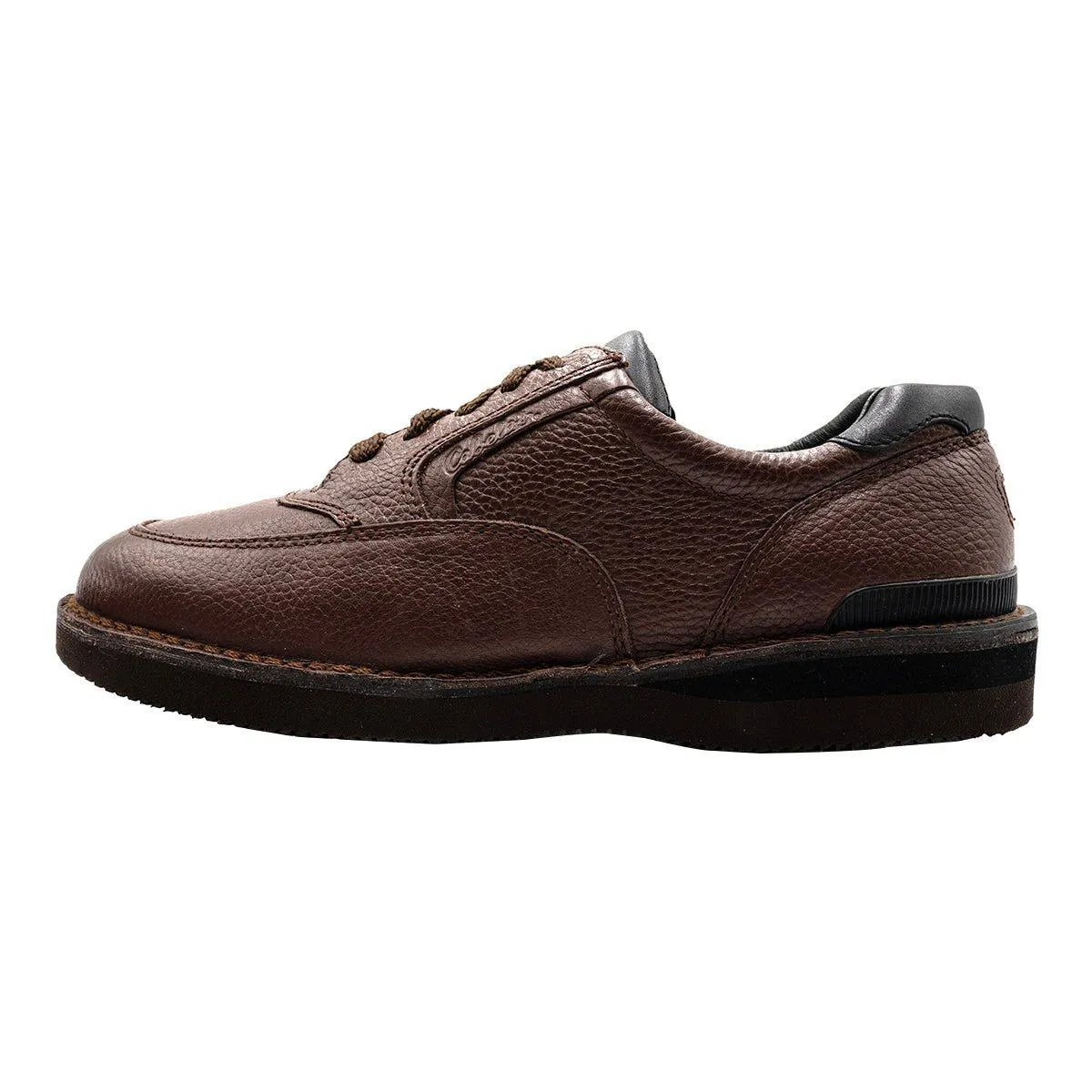 Cabela'S Low-Top Sneakers Leather Brown Colour For Men