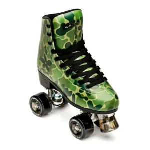 Camo Impala Roller Skates