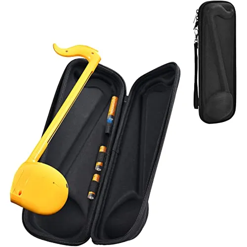 (CASE ONLY) Carrying Case for Otomatone Instrument Toy Accessories | ProCase