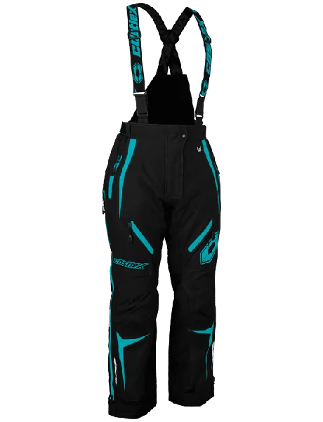 Castle - Women's Fuel G7 Pant