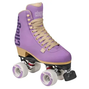 CHAYA Fashion Quad Roller Skates, Lavender Purple