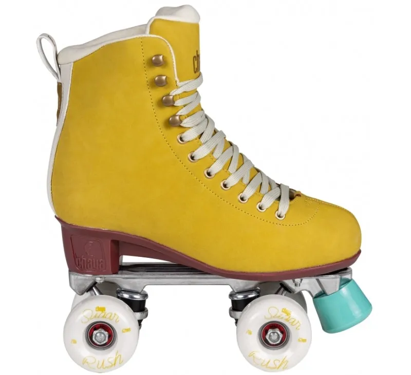 Chaya Melrose Elite Amber Roller Skates