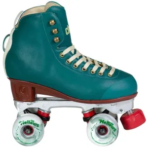 Chaya Melrose Premium Juniper Green Roller Skates